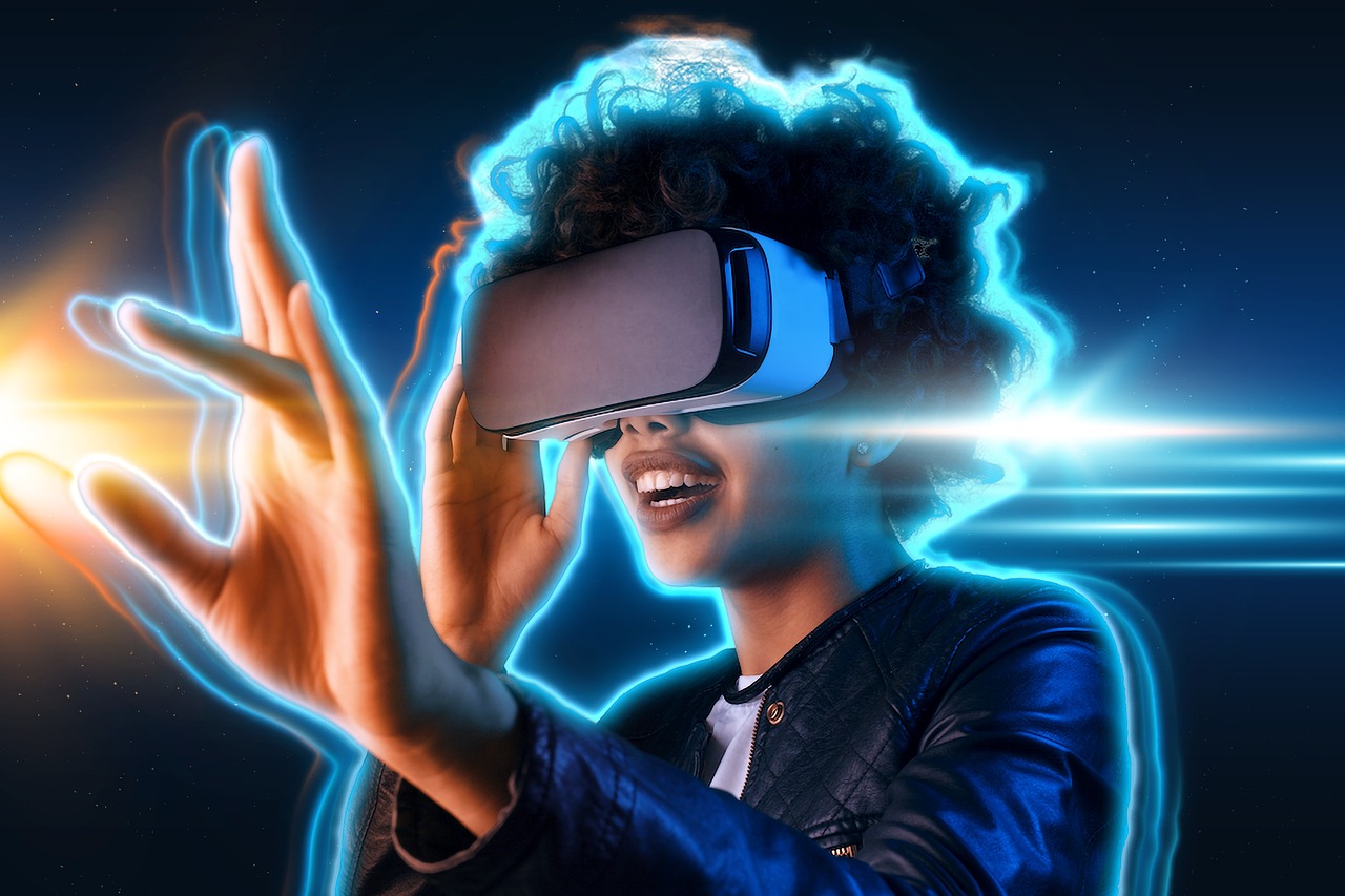 How Metaverse Marketing Can Attract Consumer Attention