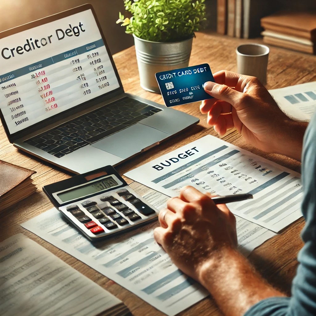 Understanding Credit Scores and How to Improve Them