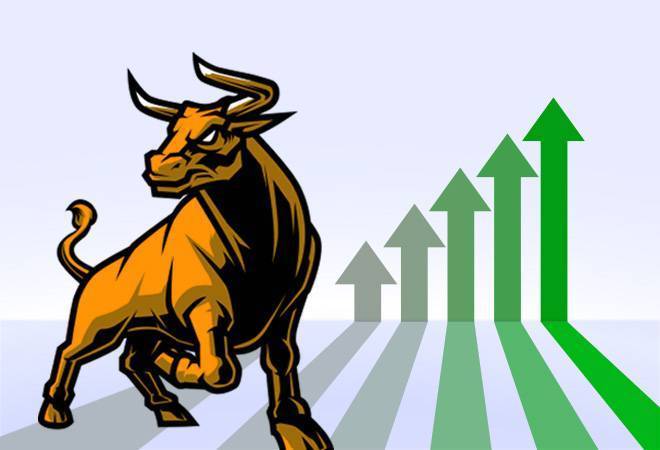 Attention! There is an exact Bull Market Pointer