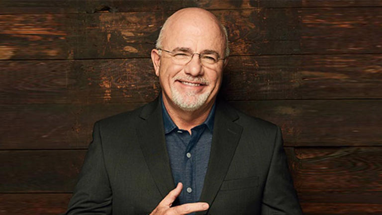 Dave Ramsey Shares 'True Solution' To Stop Running Out of Mo