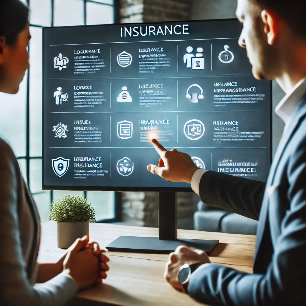 The Role of Insurance in Financial Planning 