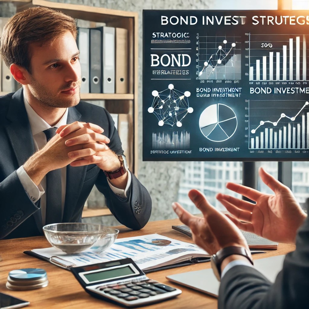 Understanding Bonds and Their Role in a Portfolio 