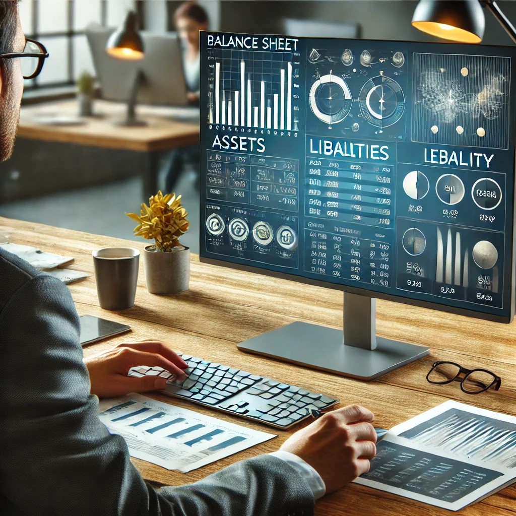 Understanding the Basics of Financial Statements: Current Tr