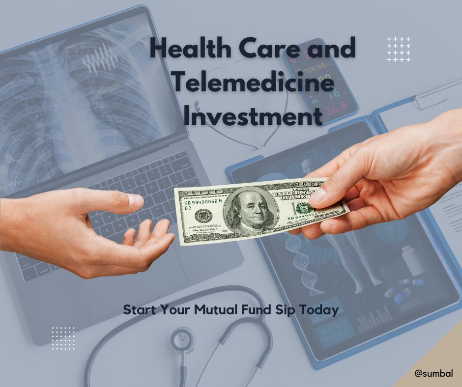 Financial Innovations in Health Care and Telemedicine Investment