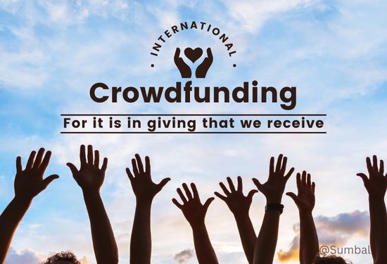 Crowdfunding as an Alternative Financing Method for Startups