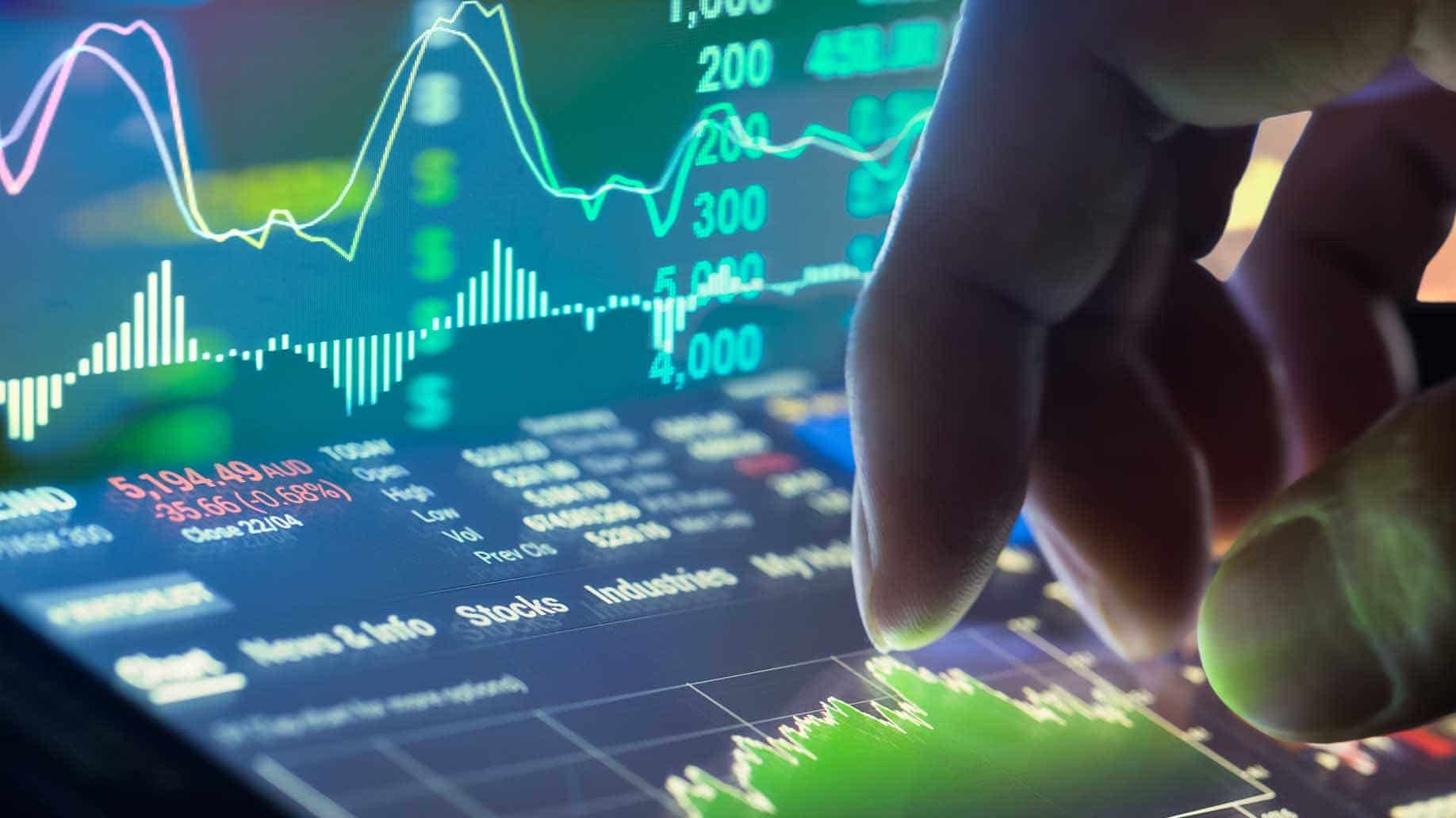 Best Stock Market Analysis Tools