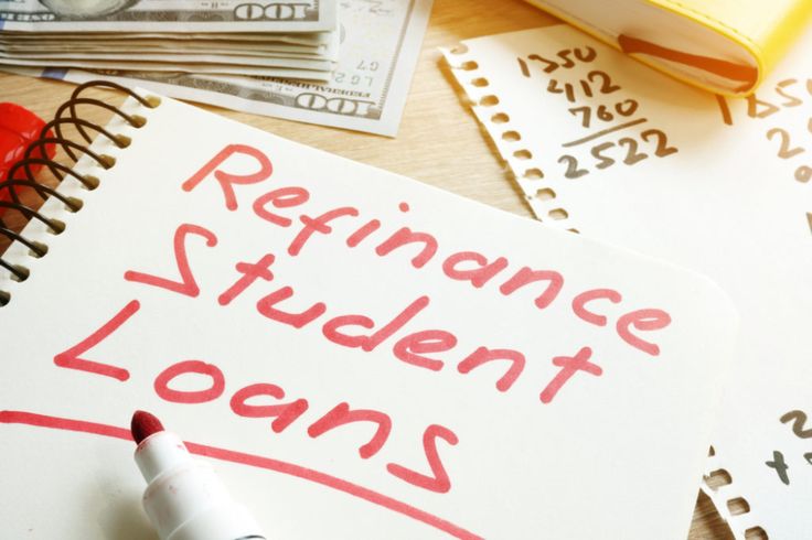 Best Student Loan Refinancing Companies